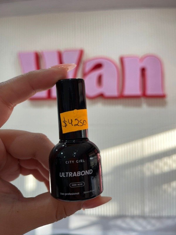Producto - Ultrabond City Girl