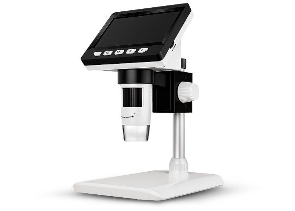 Producto - Microscopio Digital