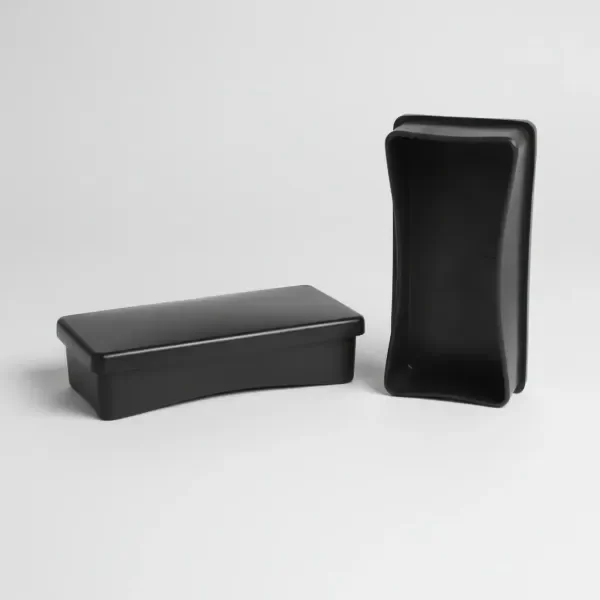 Producto - Regatón Rectangular Interior 80x40