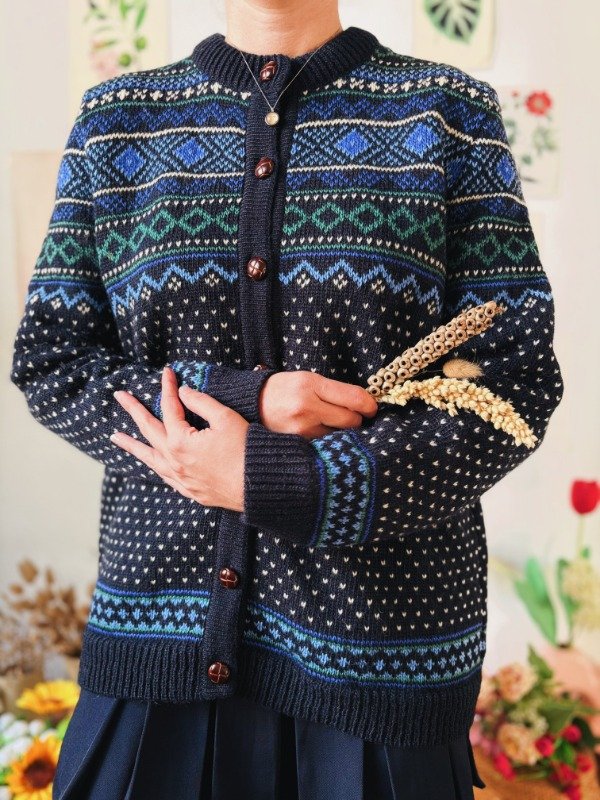 Producto - Sweater Norway