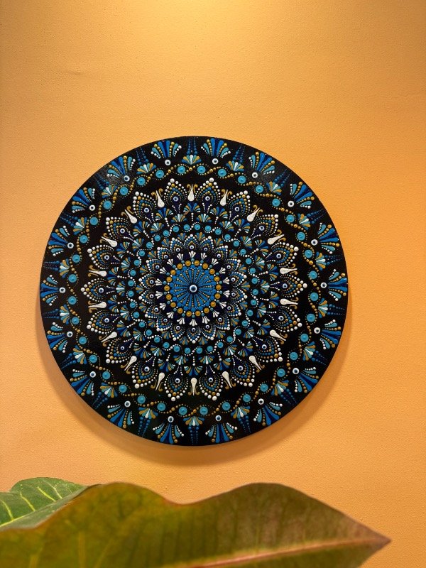 Producto - Cuadros 40 cm Pintados (Elegí el que más te guste!)