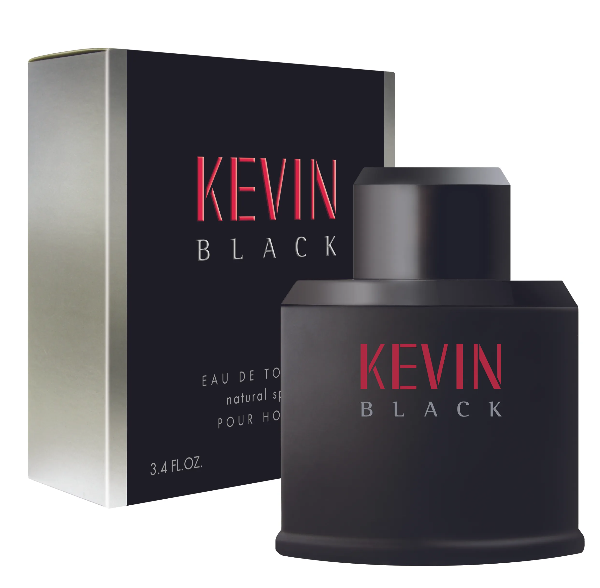 Producto - Kevin Black EDT x100ml