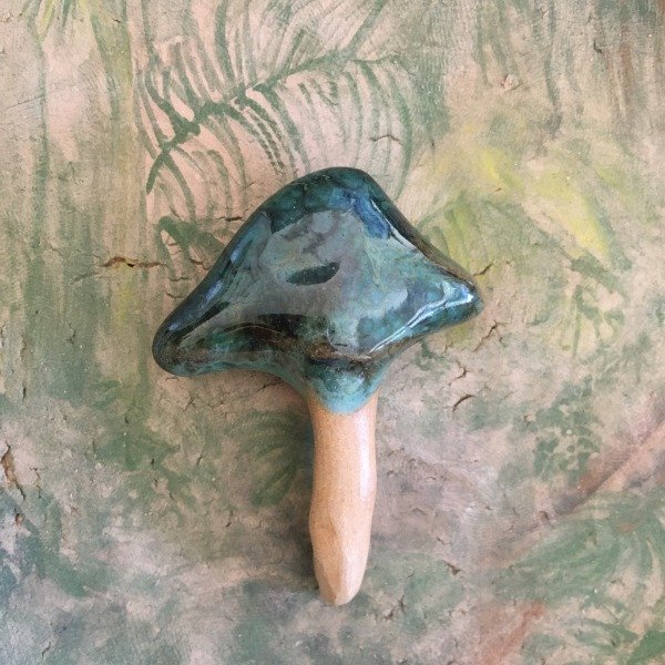 Producto - Hongo Pin