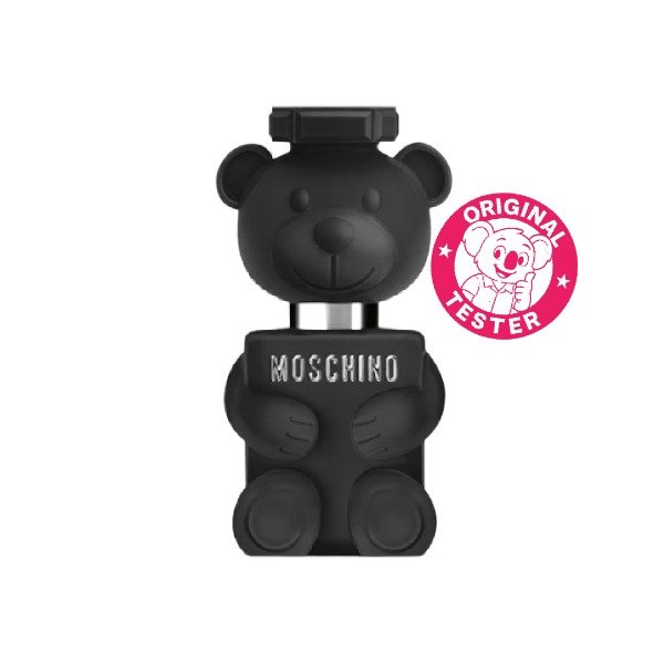 Producto - MOSCHINO - Toy Boy 2 TESTER x 100 ml