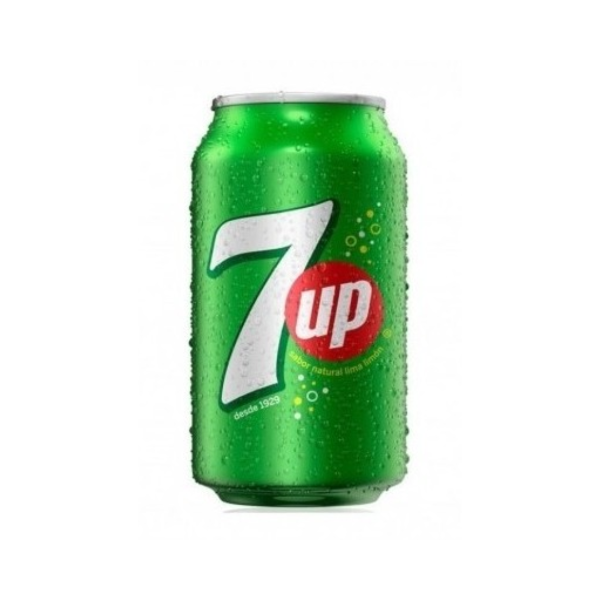 Producto - 7up lata
