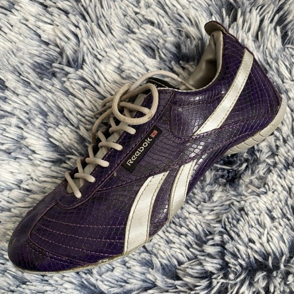 Producto - Reebok Zenswa. Talle: 36.