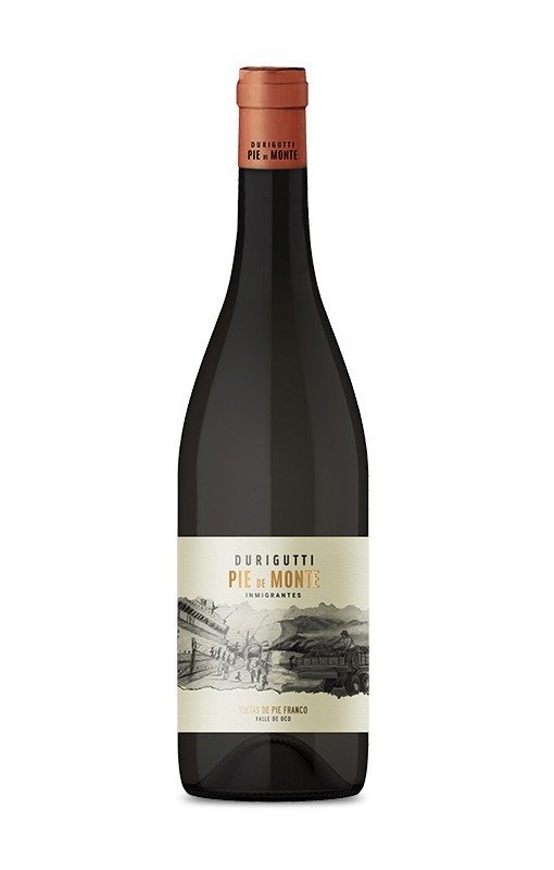 Producto - Pie De Monte Tintas