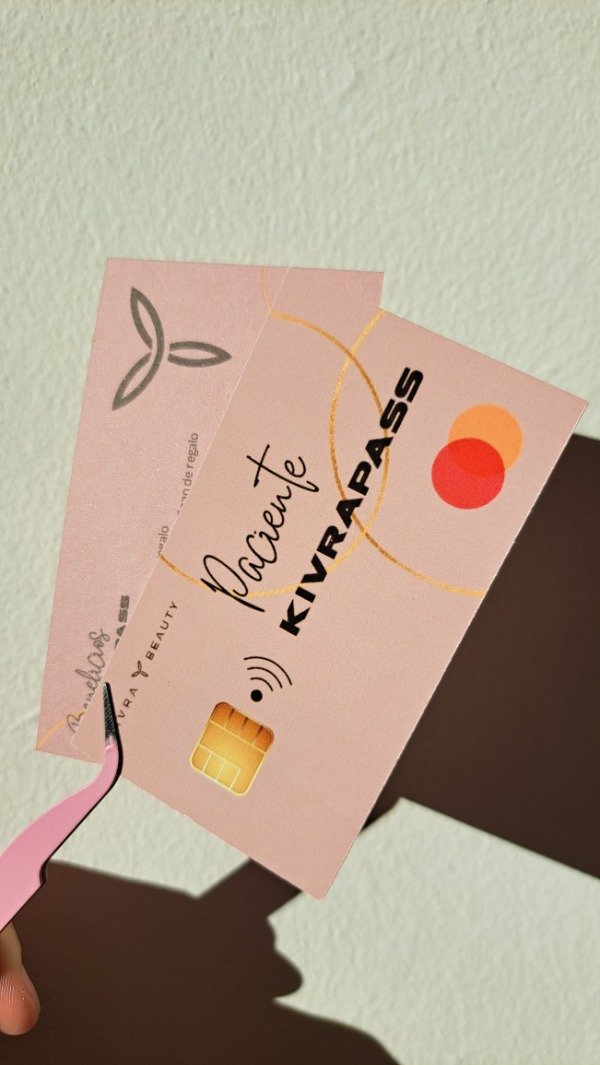 Producto - Tarjetas personales - 3