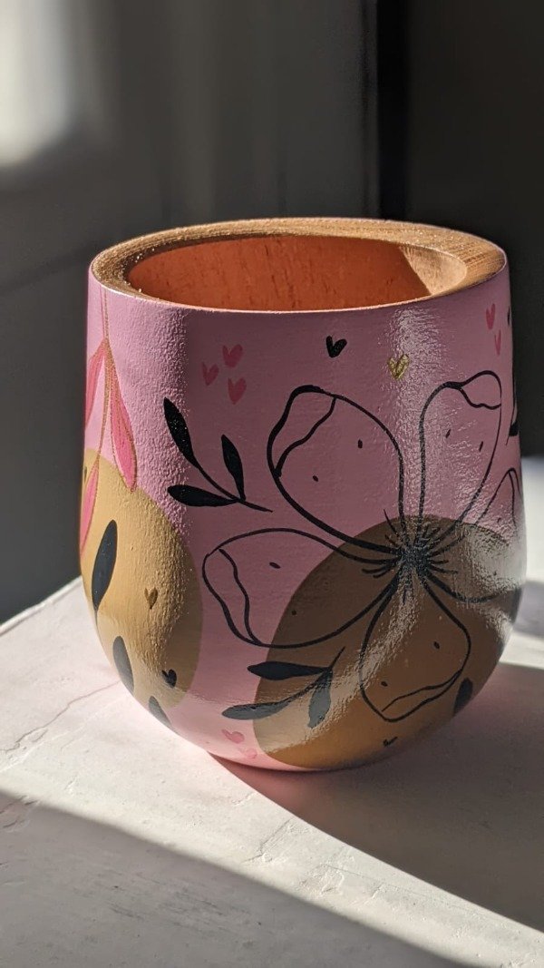 Producto - Mate Pink