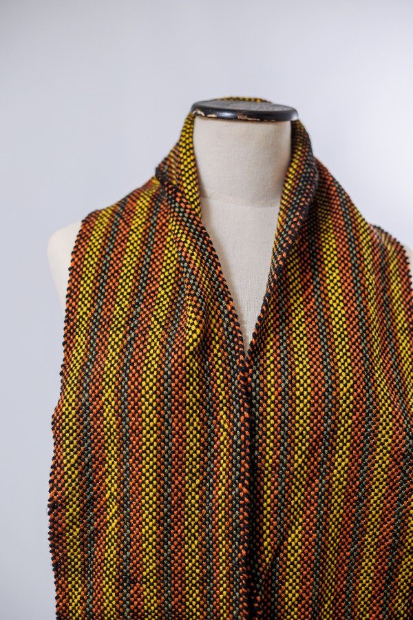 Producto - Bufanda corta - 2