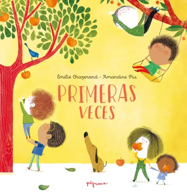 Producto - PRIMERAS VECES