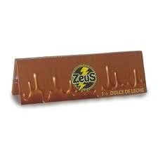 Producto - PAPELILLO ZEUS DULCE DE LECHE