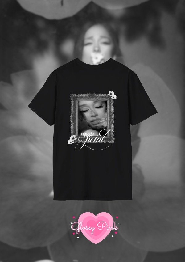Producto - Remeron Petals Marco - DTF