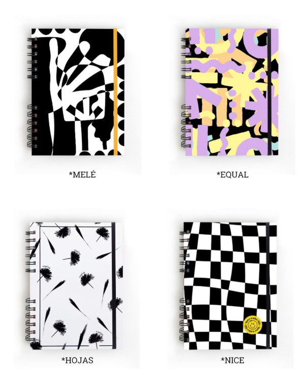Producto - Agenda para turnos: Mirá más Diseños! - 6