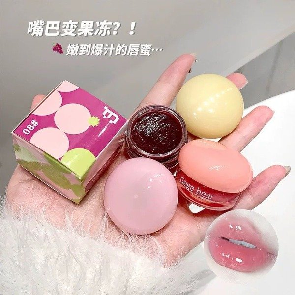 Producto - jelly pot gege bear