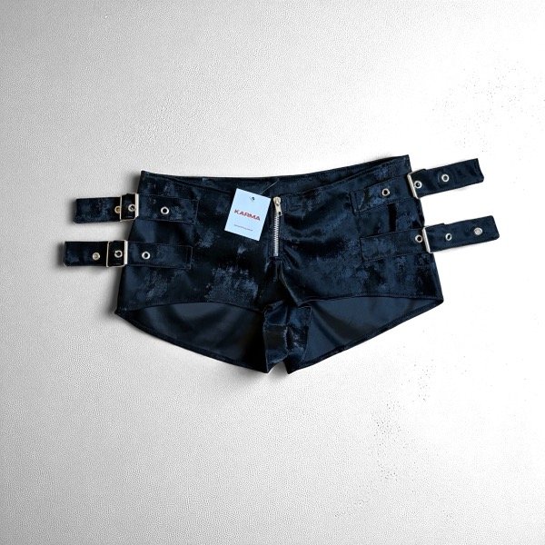 Producto - Short Noir
