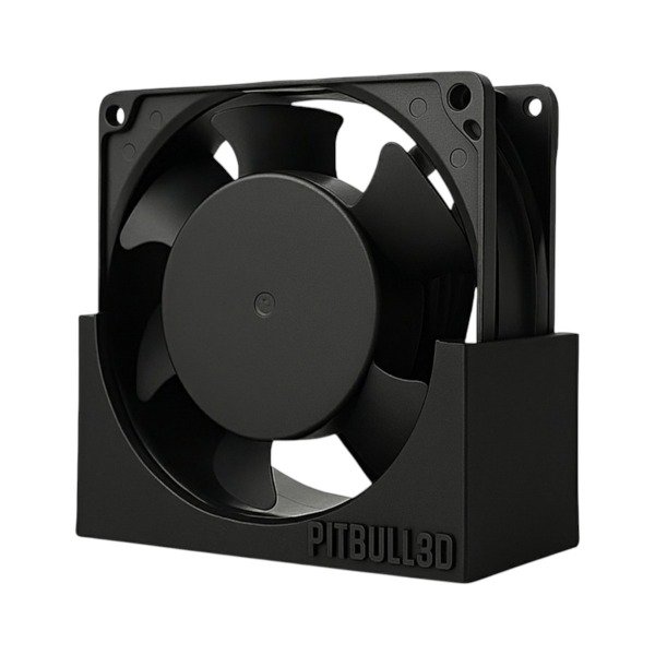 Producto - Soporte Cooler 3 Pulgadas Cultivo Indoor Grow