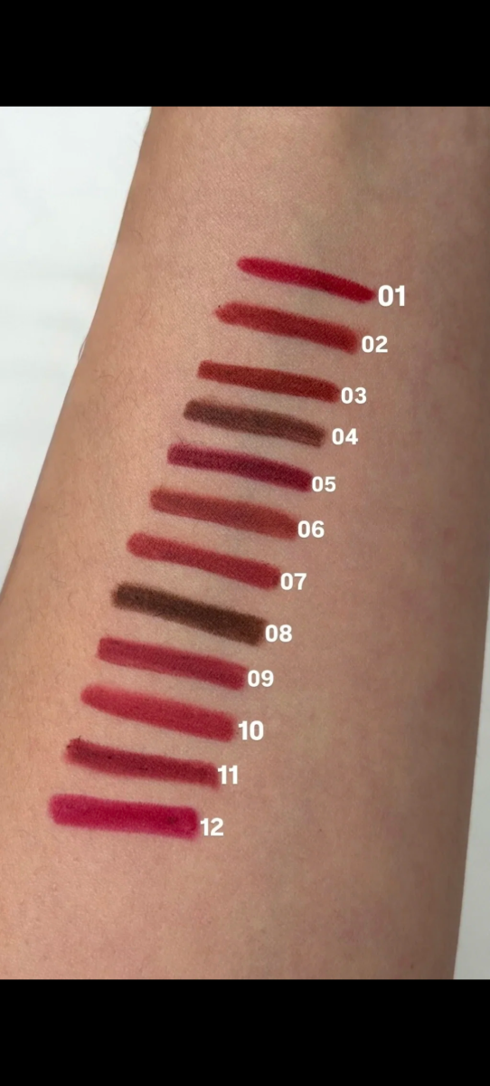 Producto - Delineador de labios multiuso - 1