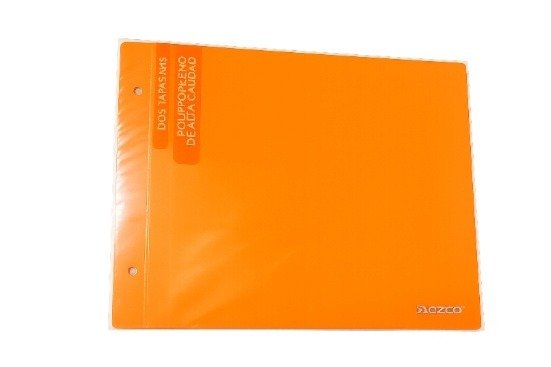 Producto - Carpeta N5 Ezco