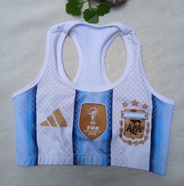 Producto - Top deportivo Argentina