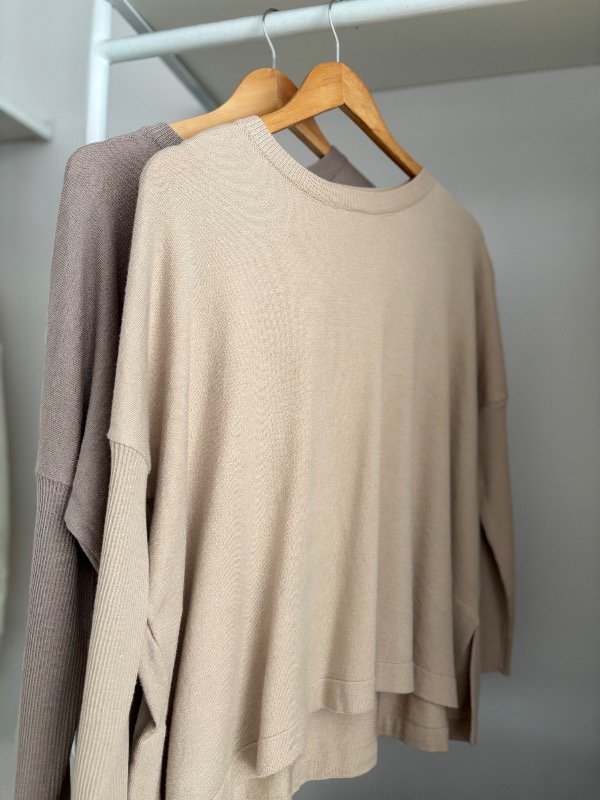 Producto - SWEATER MONICA