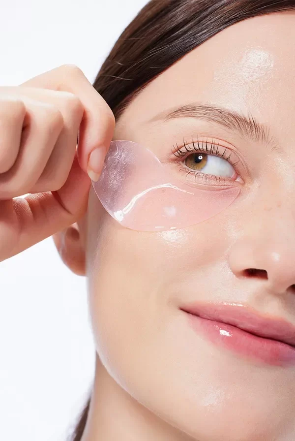 Producto - PARCHES PARA OJERAS HIDROGEL