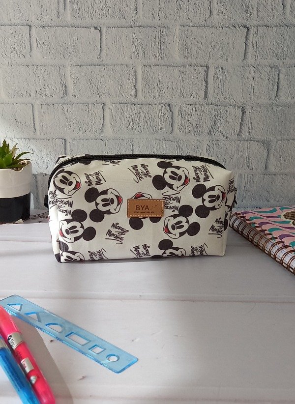 Producto - Cartu Box Mickey