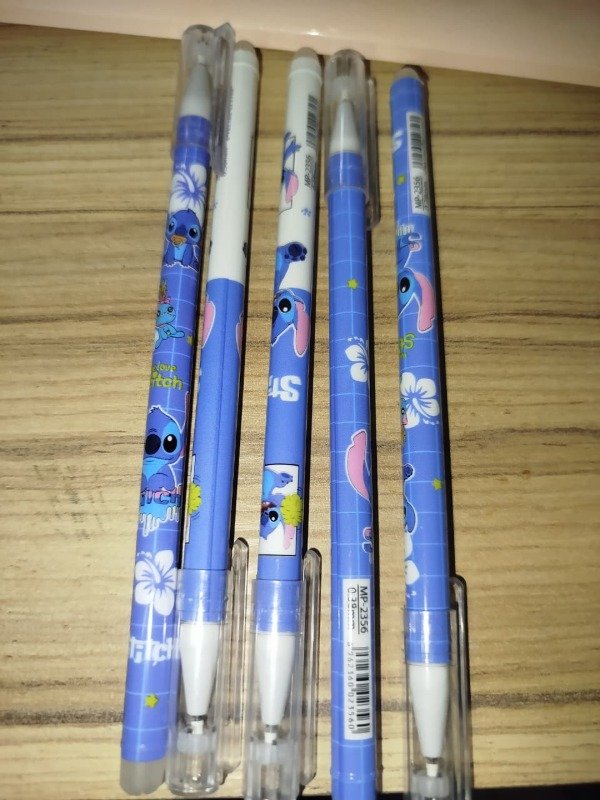 Producto - lapiz de stitch borrable