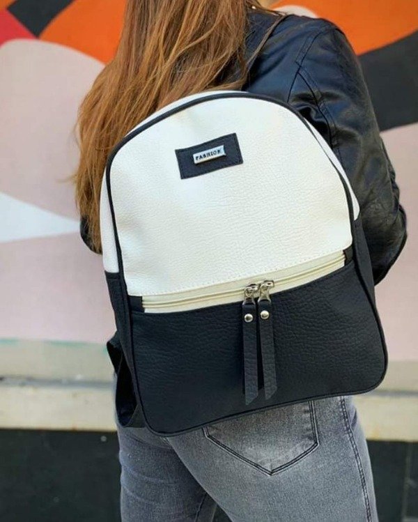 Producto - Mochila Tabs