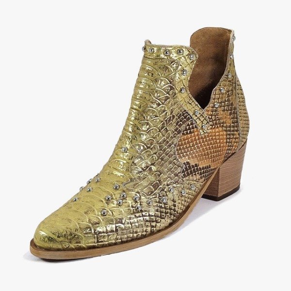 Producto - Botas Phenice