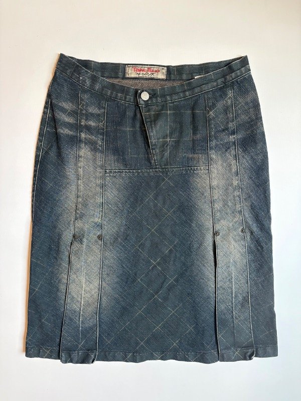 Producto - Midi skirt Filipinas
