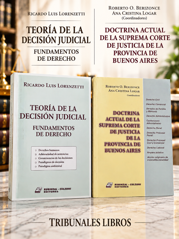 Producto - PACK PRÁCTICO JURÍDICO