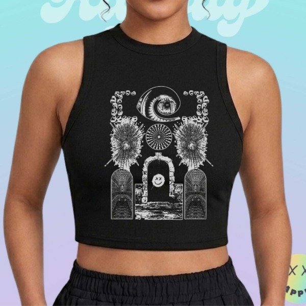 Musculosa Louis Tomlinson #26