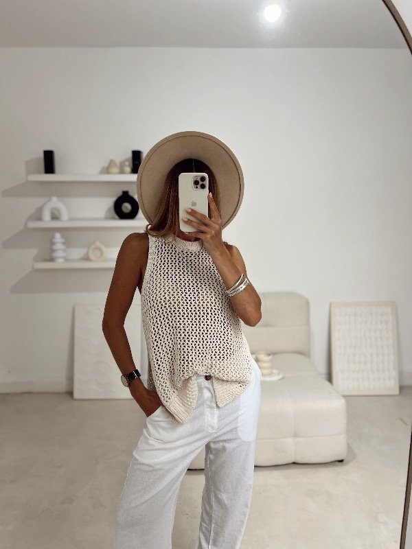 Producto - CHALECO IBIZA