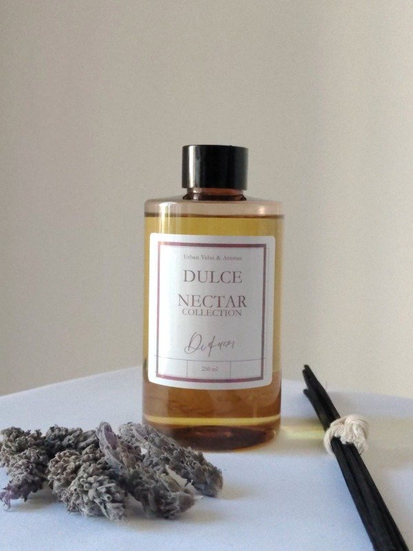 Producto - Difusor Dulce Nectar