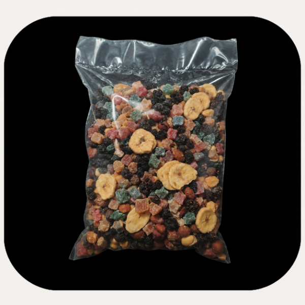 Producto - Mix Tropical sin maní x KG.