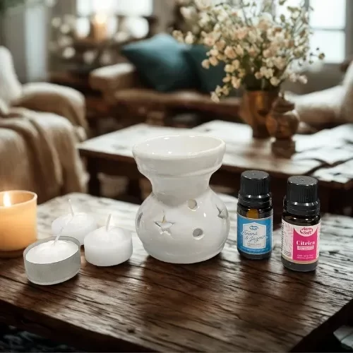 Producto - COMBO AROMATICO