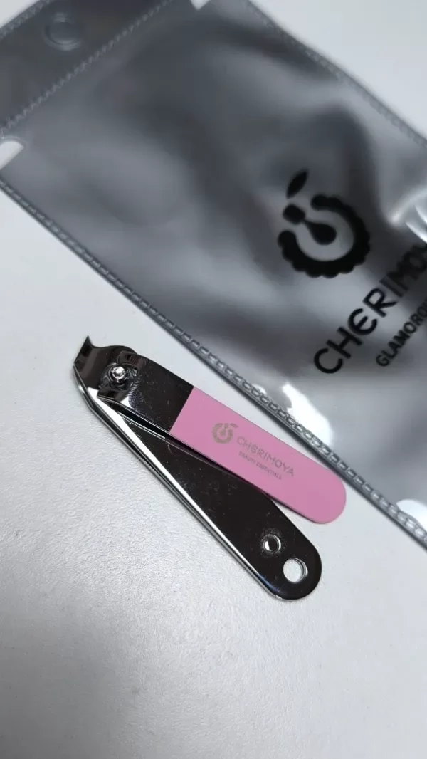 Producto - Corta uñas diagonal Cherimoya