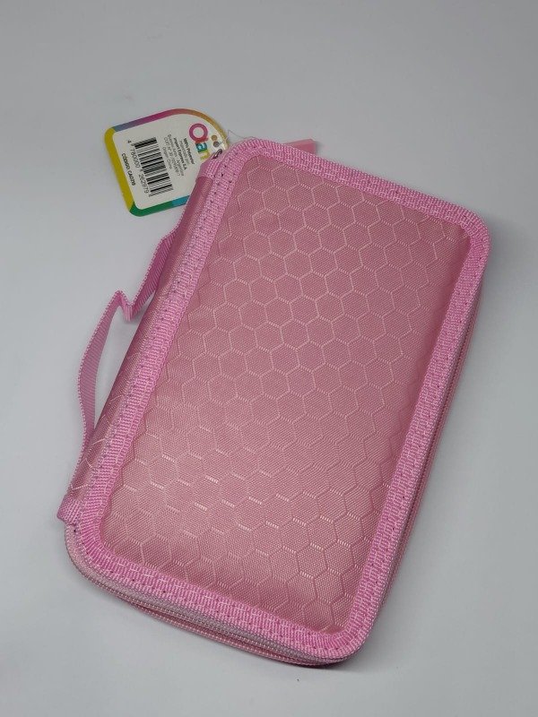 Producto - CARTUCHERA OLAMI IMPERMEABLE 2PISOS R
