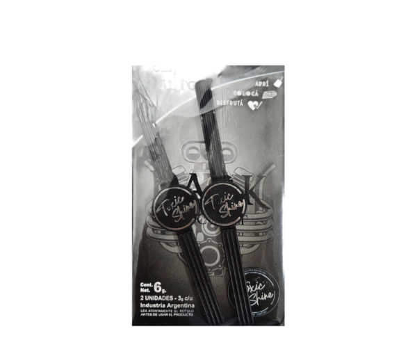 Producto - Aromatizador DARK SECRET x 2 - Toxic Shine