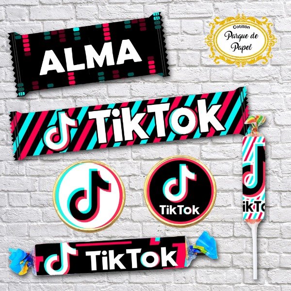 Producto - Kit TikTok