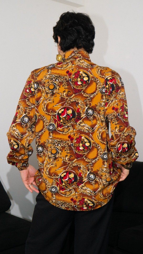 Producto - Camisa Golds - 2