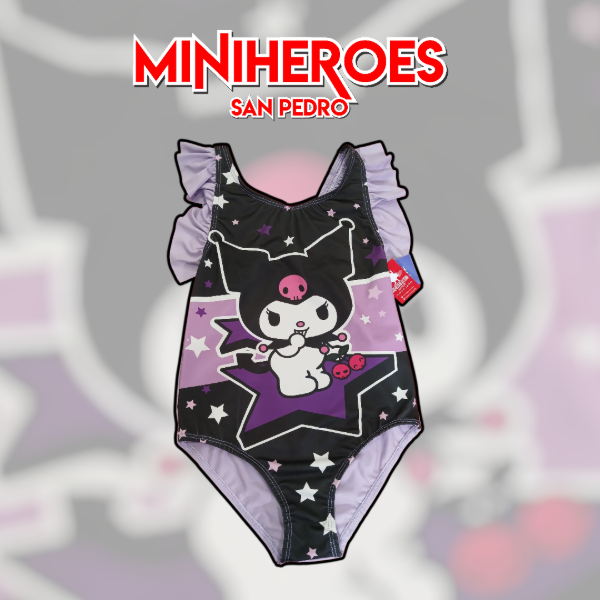 Producto - Malla Kuromi