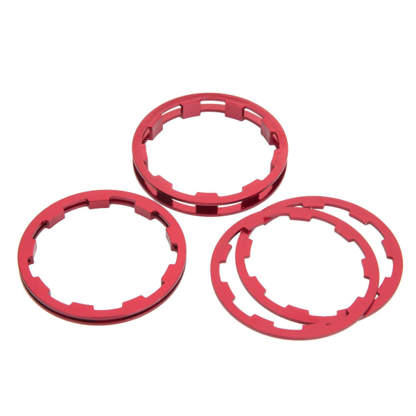 Producto - ESPACIADOR BOX ONE CASSETTE SPACER KITS E20