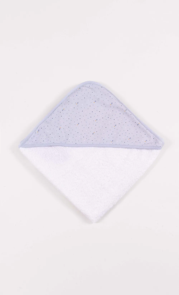 Producto - Toalla Mini Pipa MM