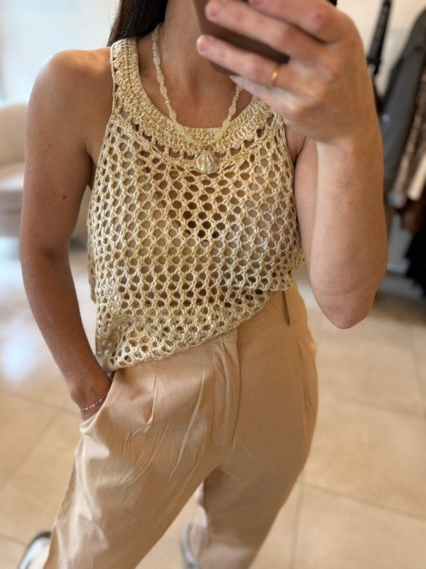 Producto - Blusa Antonia