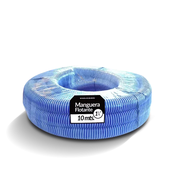 Producto - MANGUERA PILETA FLOTANTE 1 1/2Pulgadas X 10 metros