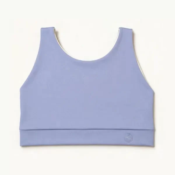 Producto - Top deportivo Emilia - Cielo