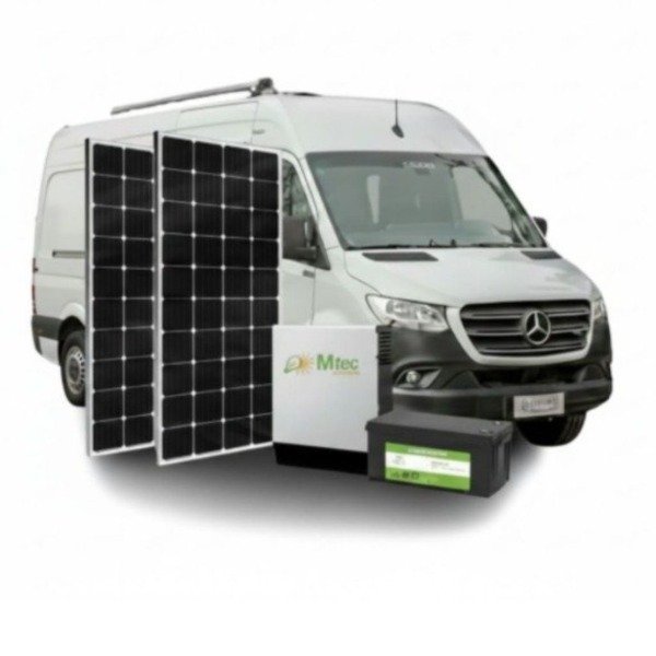 Producto - KIT Motorhome 1