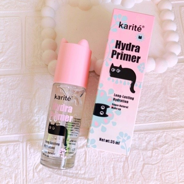 Producto - Primer Gel Facial Oil Control Hidratación Profunda - Karite